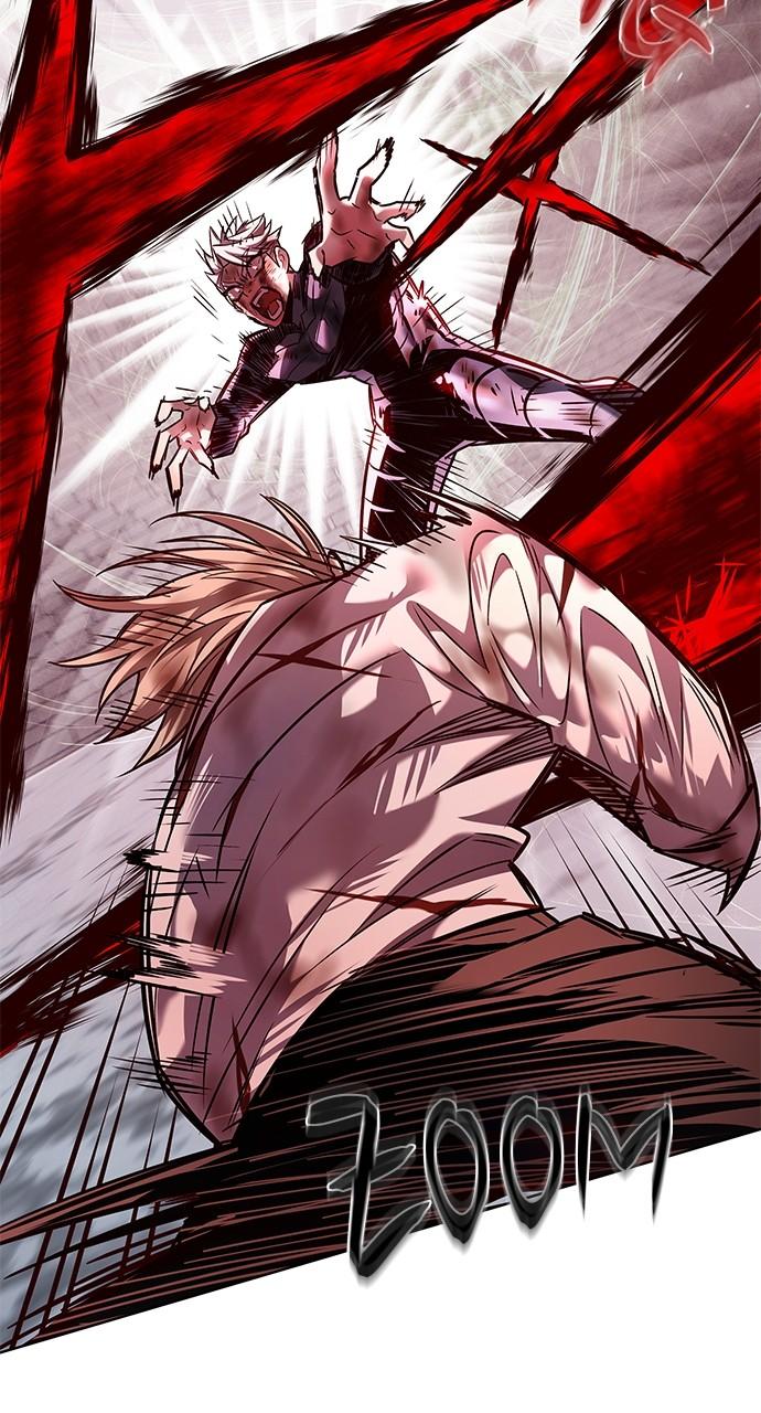 Read Eleceed ENGLISH Manga Online