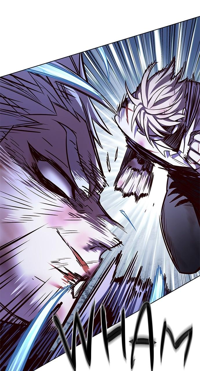 Read Eleceed ENGLISH Manga Online