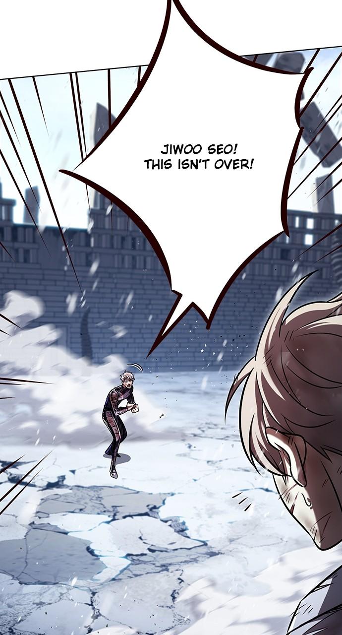 Read Eleceed ENGLISH Manga Online