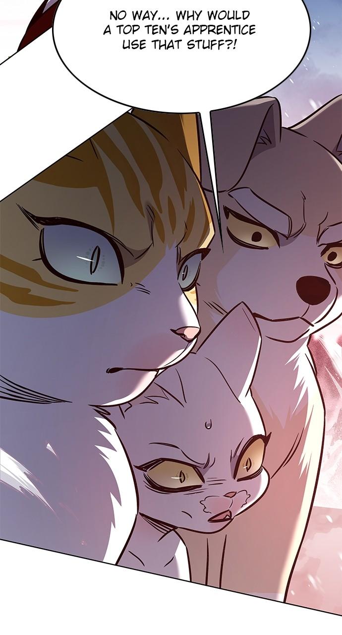 Read Eleceed ENGLISH Manga Online