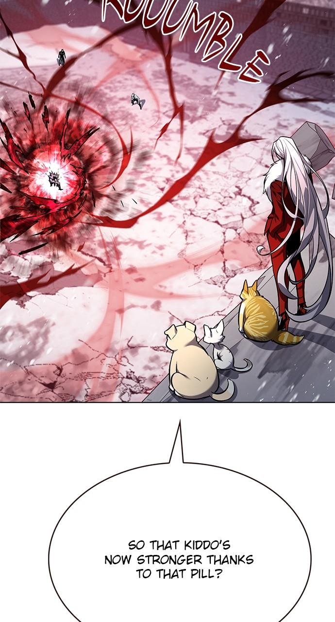 Read Eleceed ENGLISH Manga Online