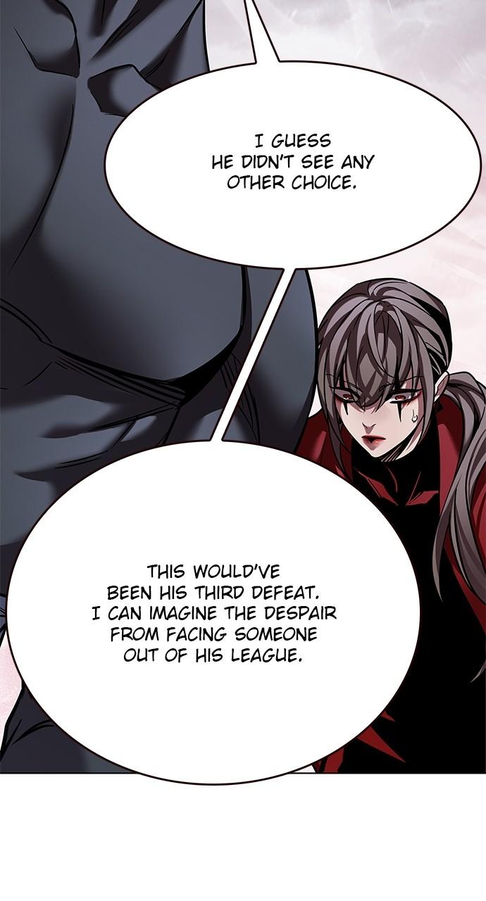 Read Eleceed ENGLISH Manga Online