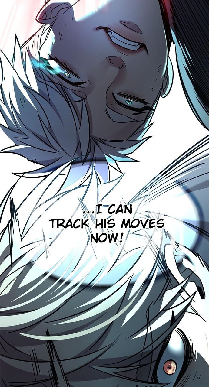 Read Eleceed ENGLISH Manga Online