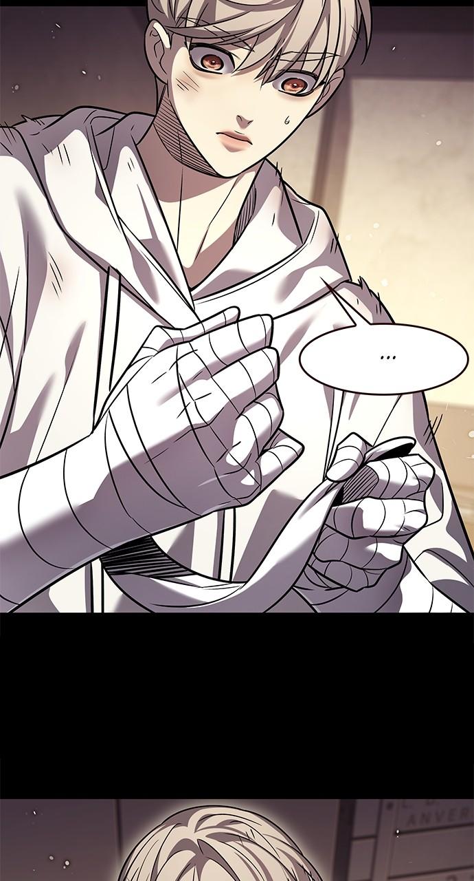 Read Eleceed ENGLISH Manga Online