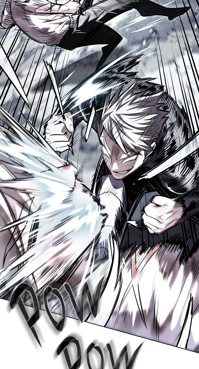 Read Eleceed ENGLISH Manga Online