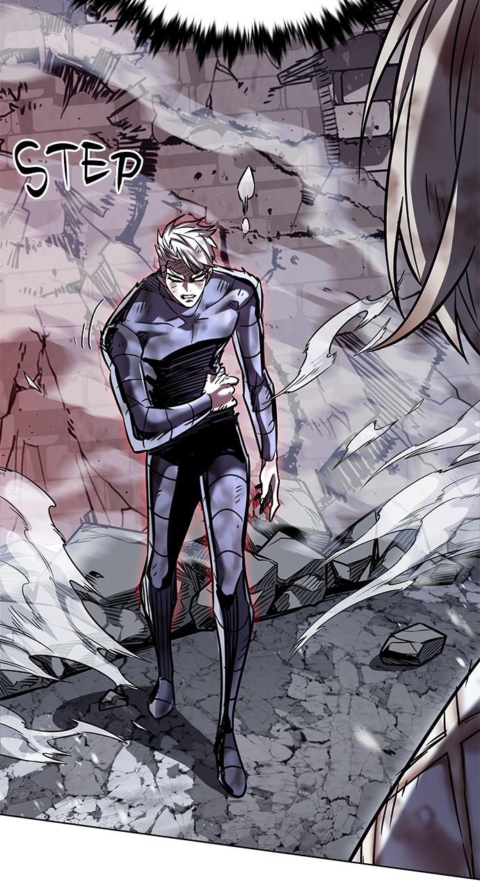 Read Eleceed ENGLISH Manga Online