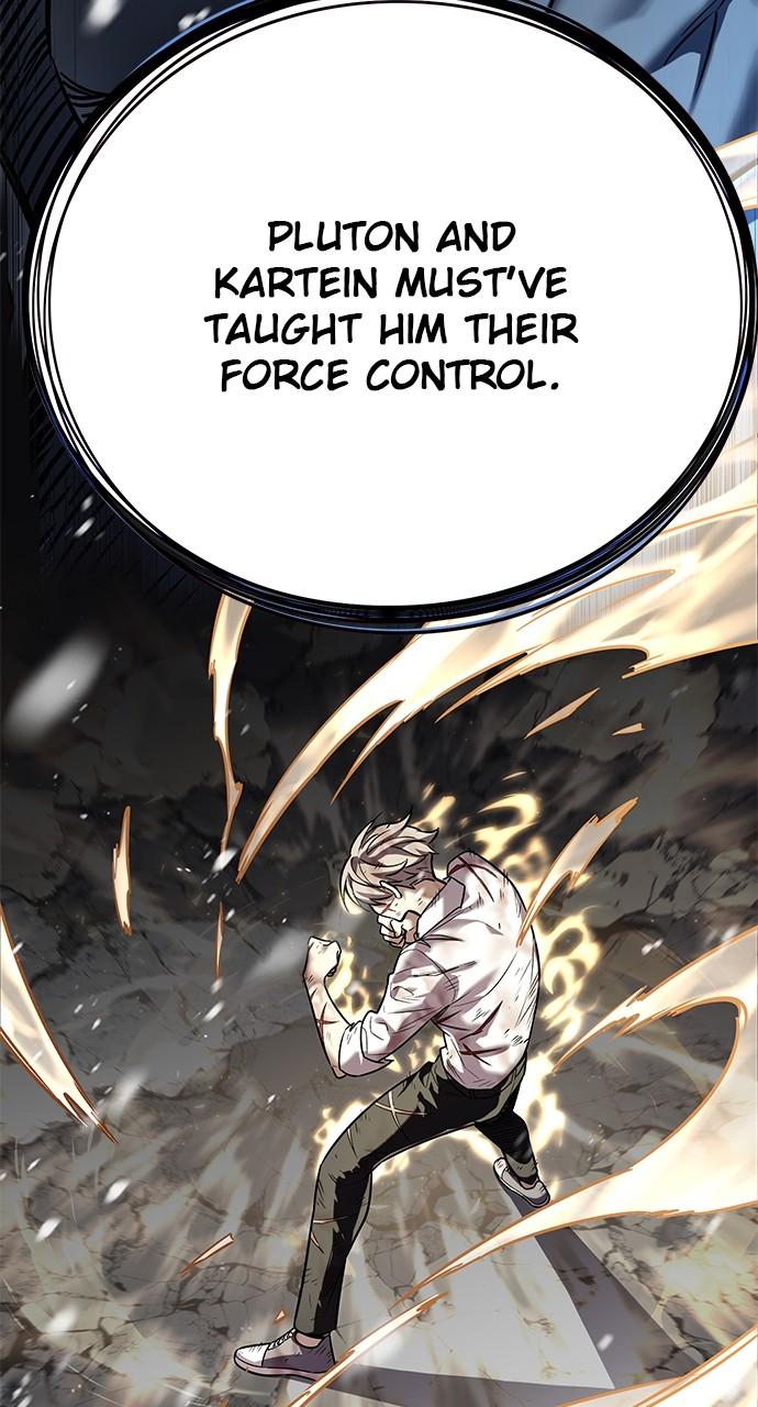 Read Eleceed ENGLISH Manga Online