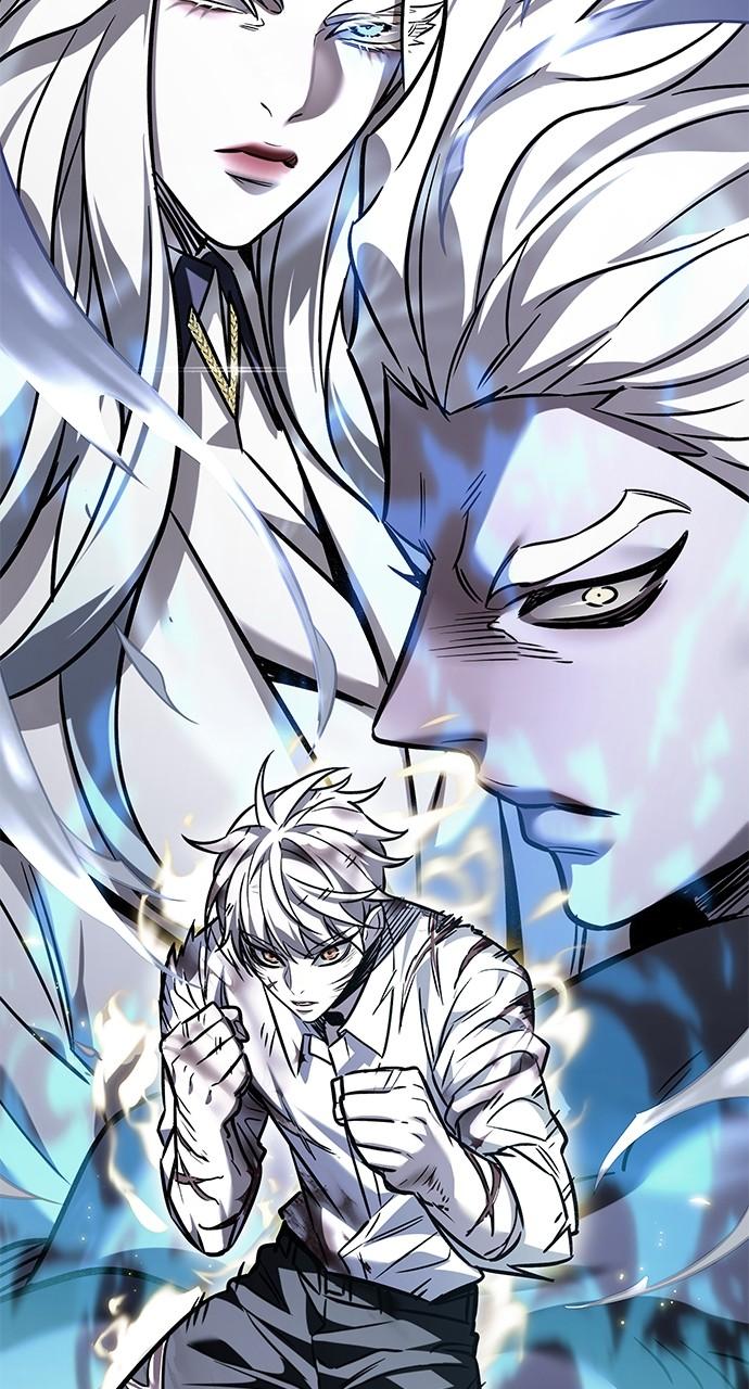 Read Eleceed ENGLISH Manga Online