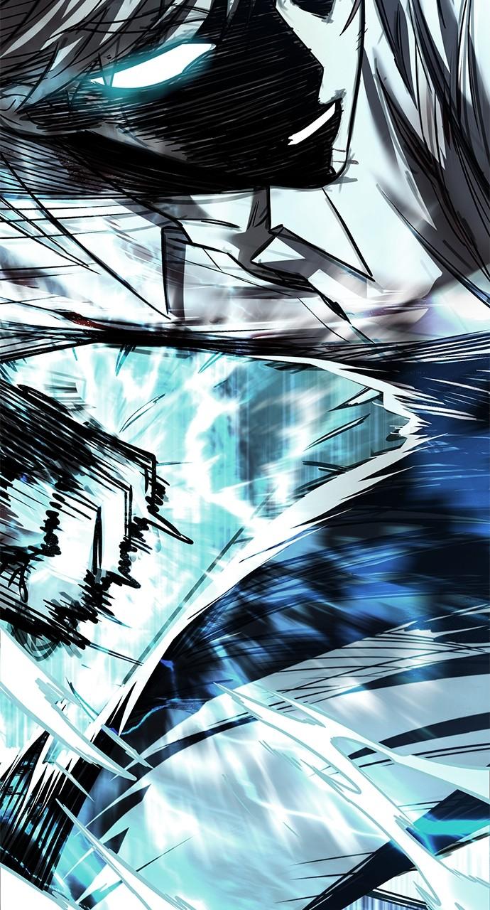 Read Eleceed ENGLISH Manga Online