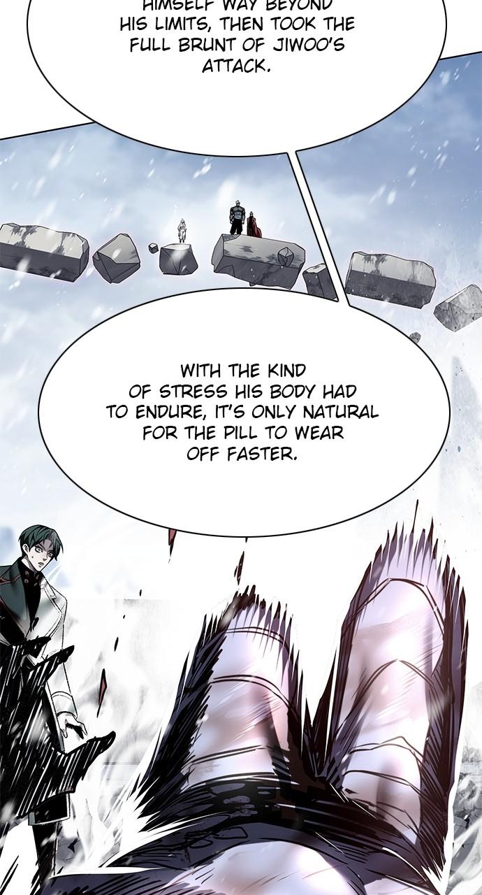 Read Eleceed ENGLISH Manga Online