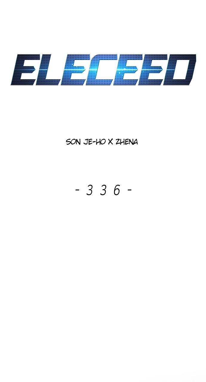 Read Eleceed ENGLISH Manga Online