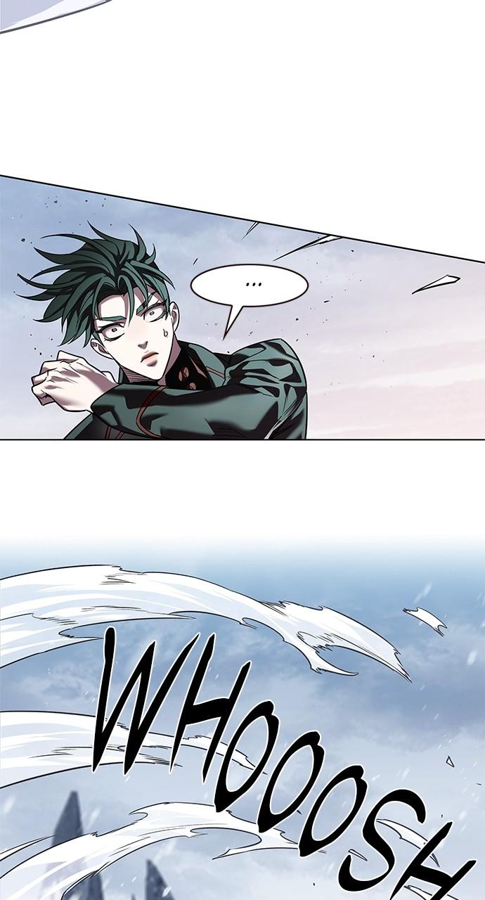 Read Eleceed ENGLISH Manga Online