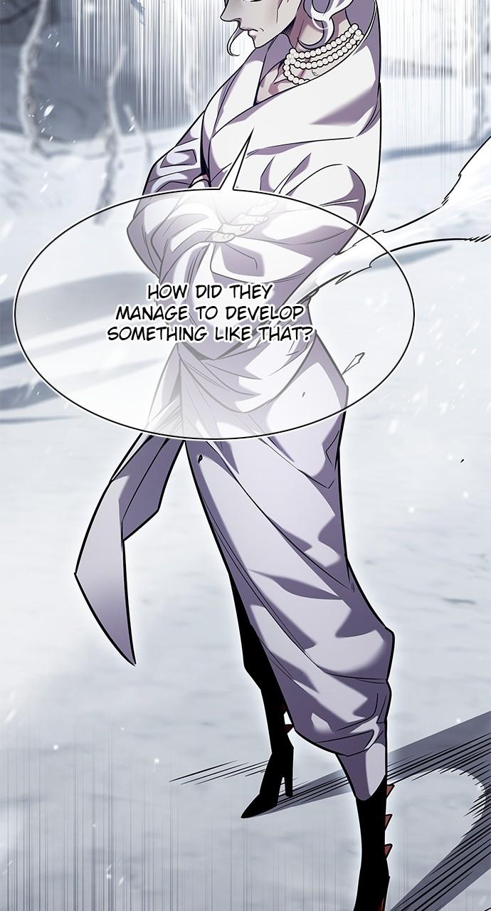 Read Eleceed ENGLISH Manga Online