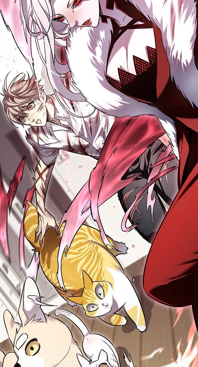 Read Eleceed ENGLISH Manga Online