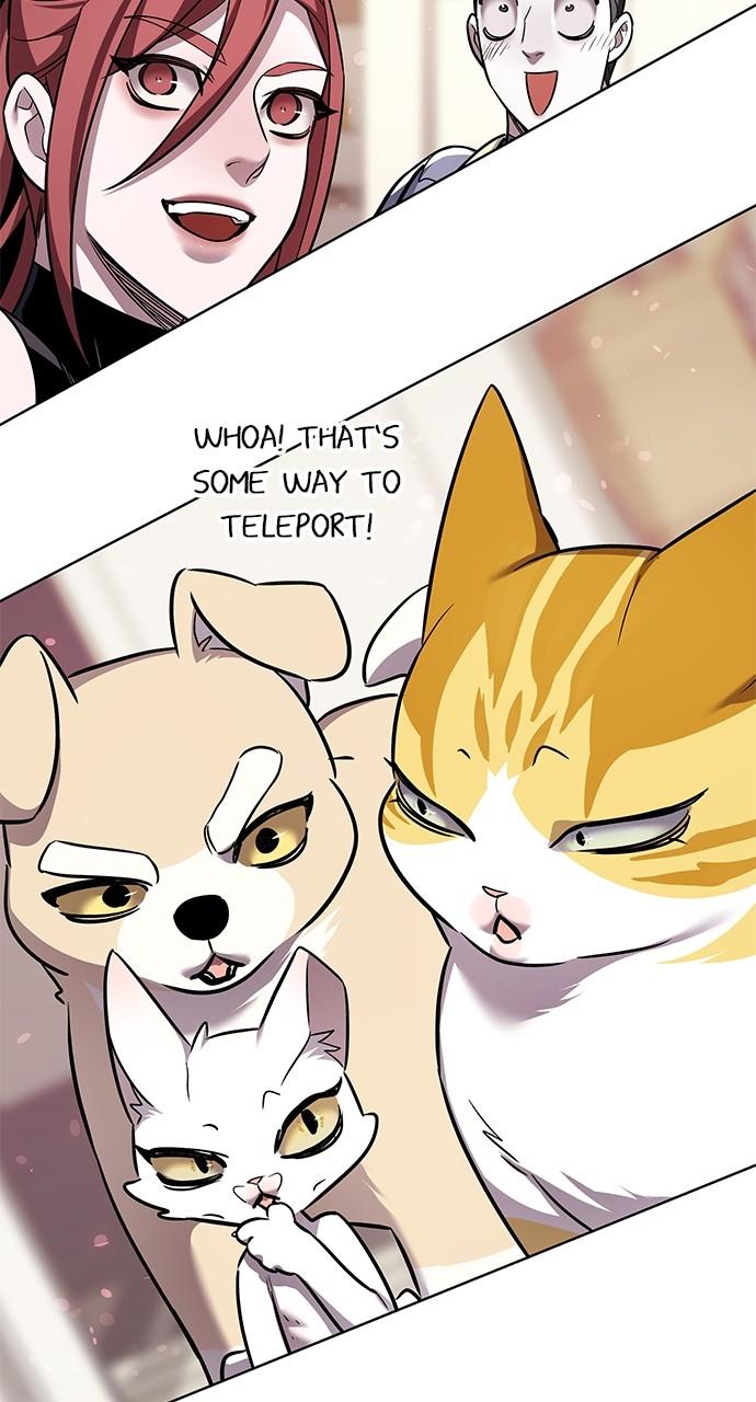 Read Eleceed ENGLISH Manga Online