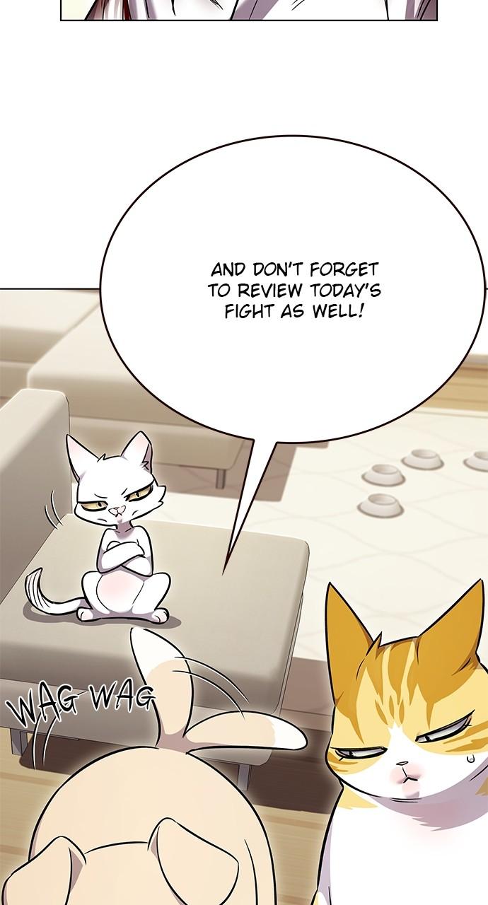 Read Eleceed ENGLISH Manga Online