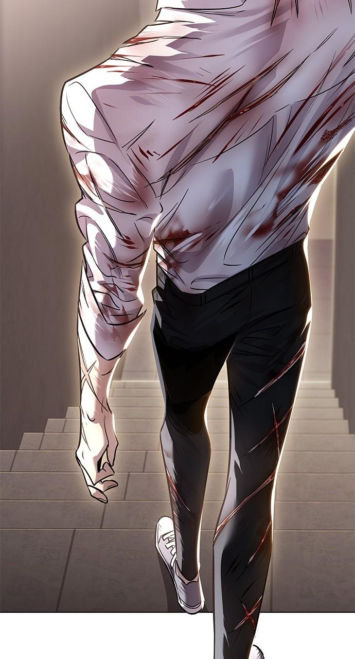 Read Eleceed ENGLISH Manga Online