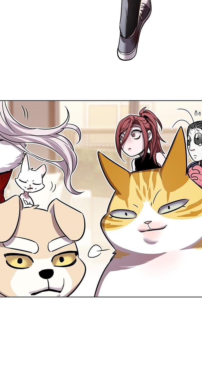 Read Eleceed ENGLISH Manga Online