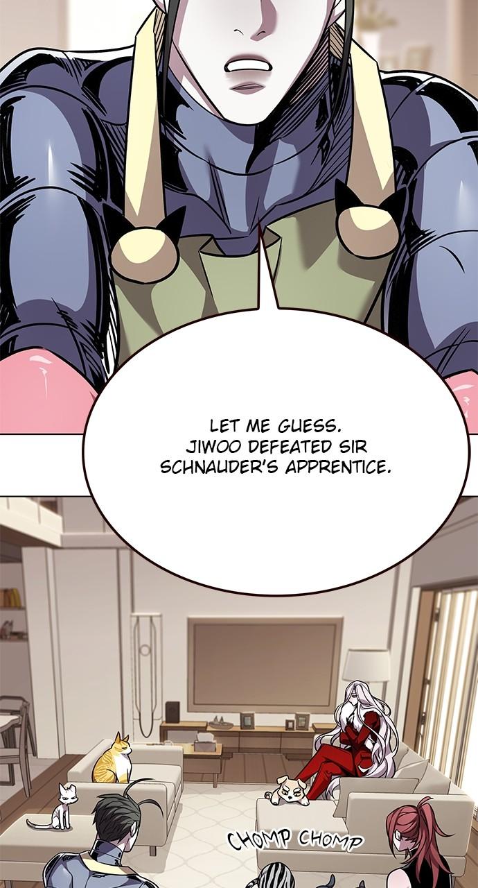 Read Eleceed ENGLISH Manga Online