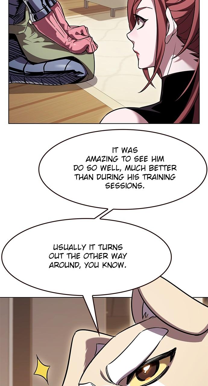 Read Eleceed ENGLISH Manga Online