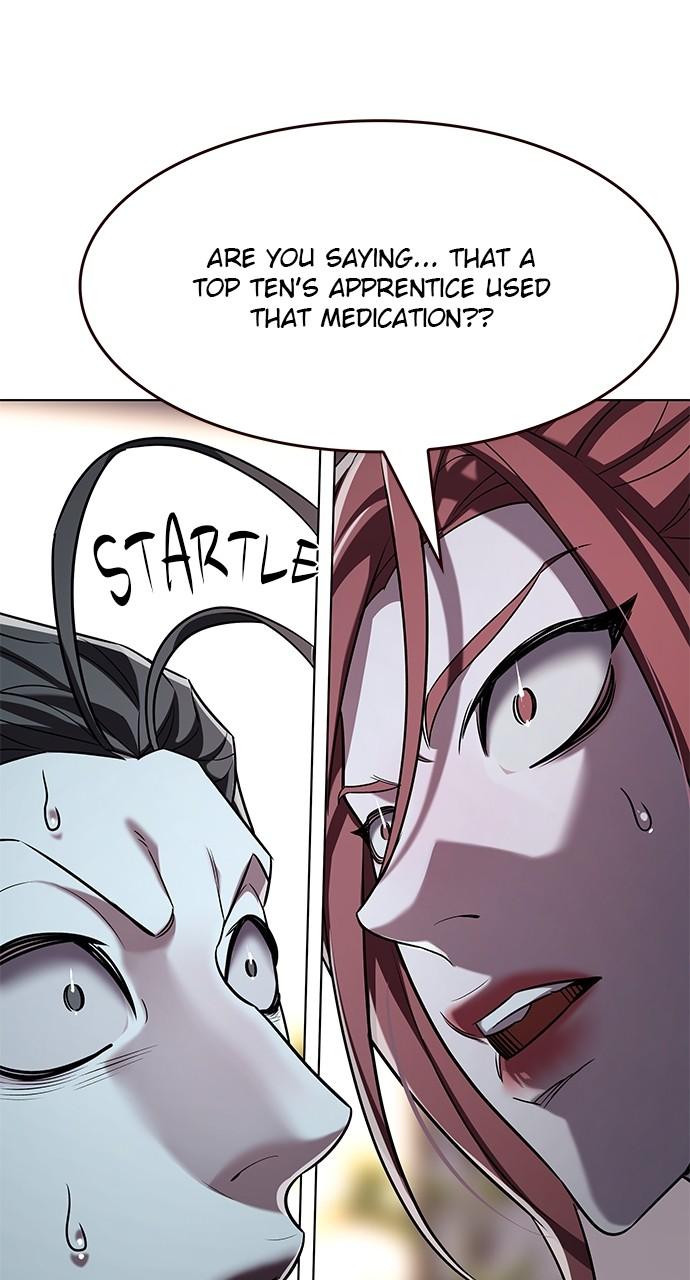 Read Eleceed ENGLISH Manga Online