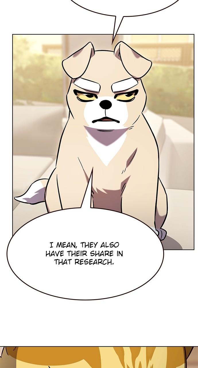 Read Eleceed ENGLISH Manga Online