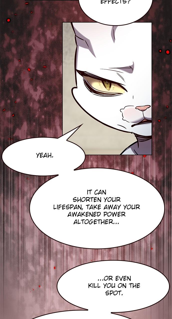 Read Eleceed ENGLISH Manga Online