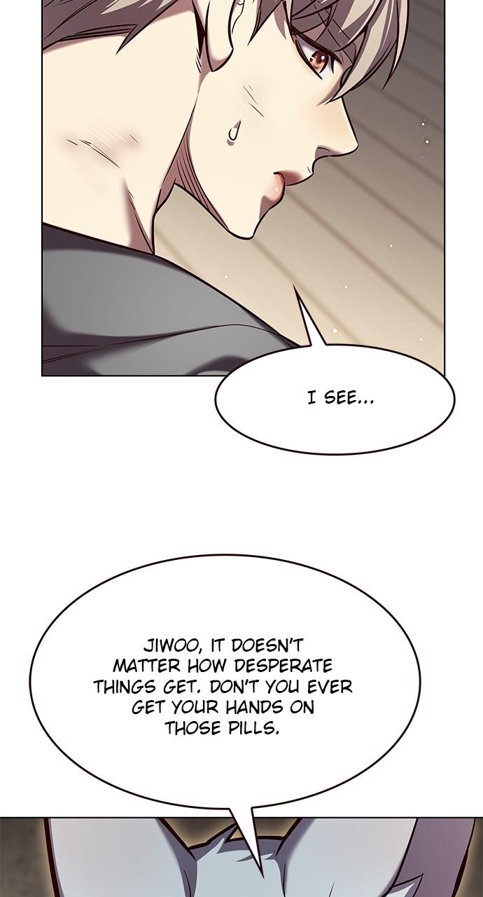 Read Eleceed ENGLISH Manga Online