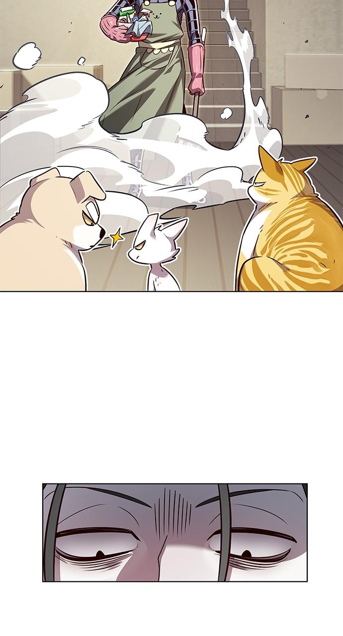 Read Eleceed ENGLISH Manga Online