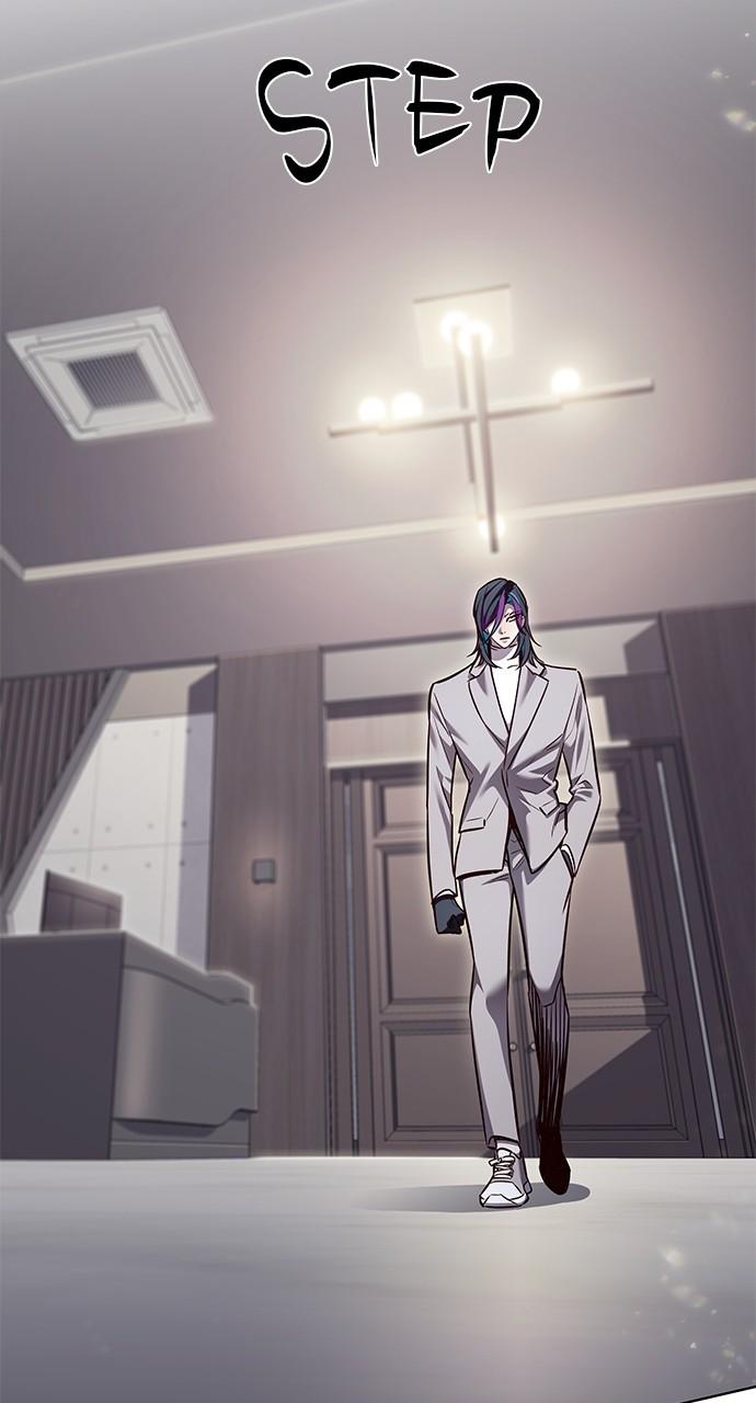 Read Eleceed ENGLISH Manga Online