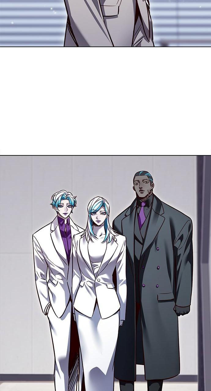 Read Eleceed ENGLISH Manga Online