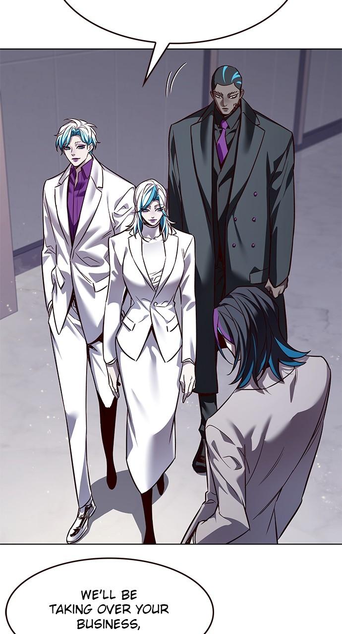 Read Eleceed ENGLISH Manga Online