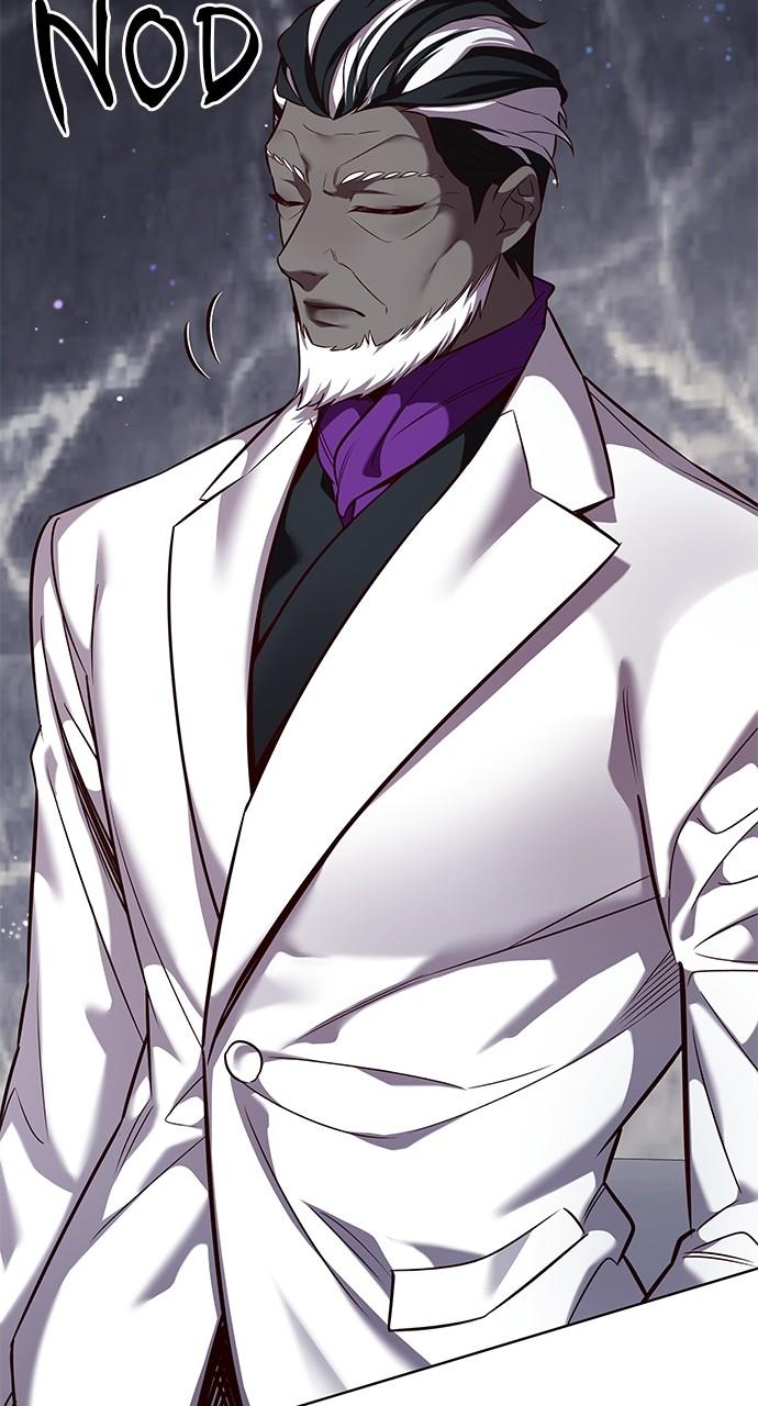 Read Eleceed ENGLISH Manga Online