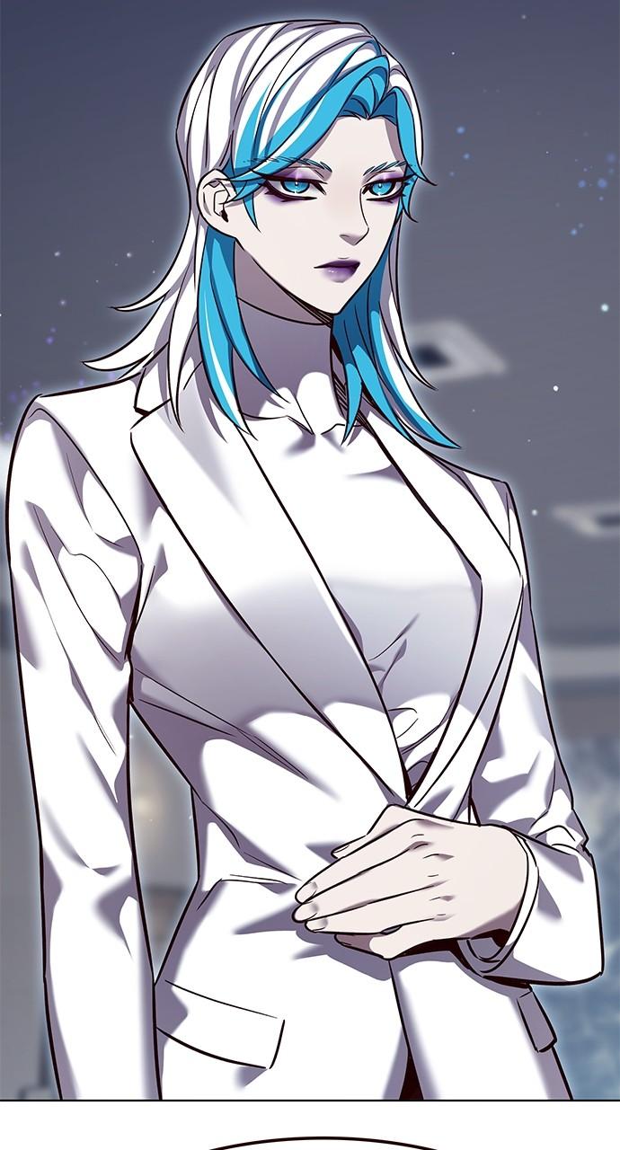 Read Eleceed ENGLISH Manga Online