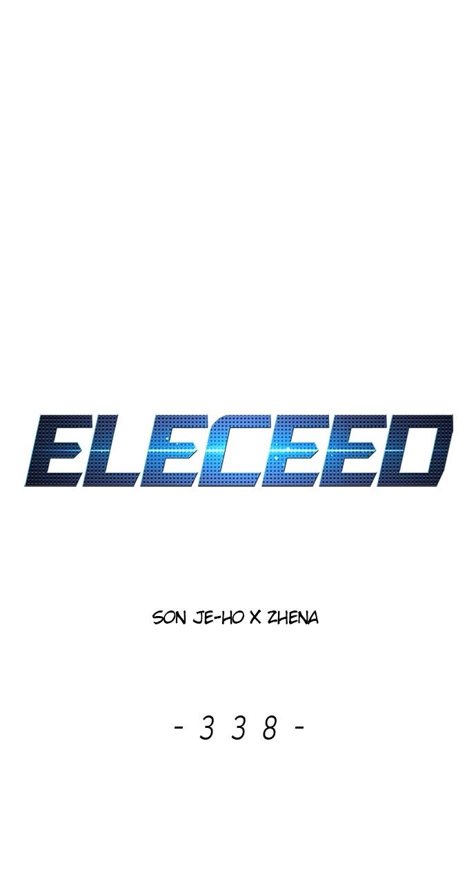Read Eleceed ENGLISH Manga Online