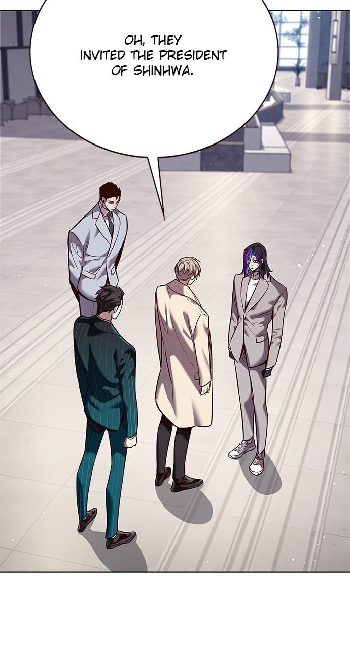 Read Eleceed ENGLISH Manga Online