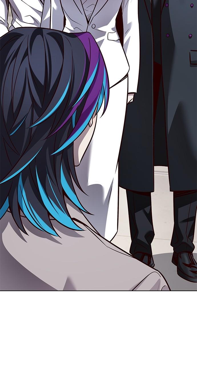 Read Eleceed ENGLISH Manga Online