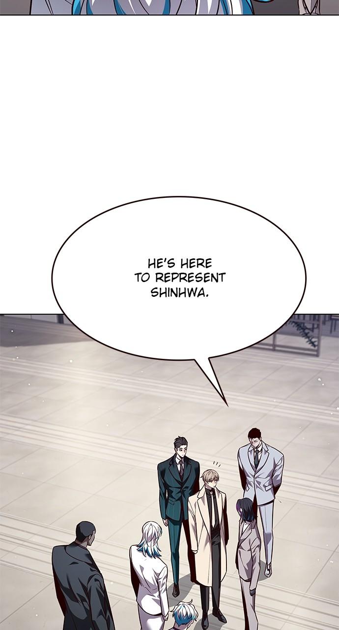 Read Eleceed ENGLISH Manga Online