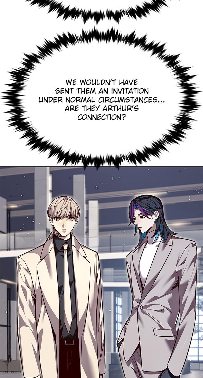 Read Eleceed ENGLISH Manga Online