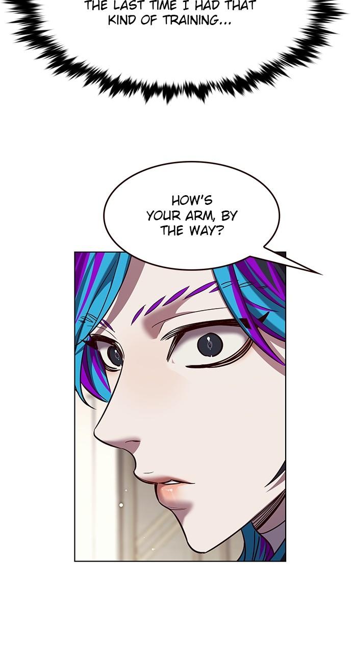 Read Eleceed ENGLISH Manga Online