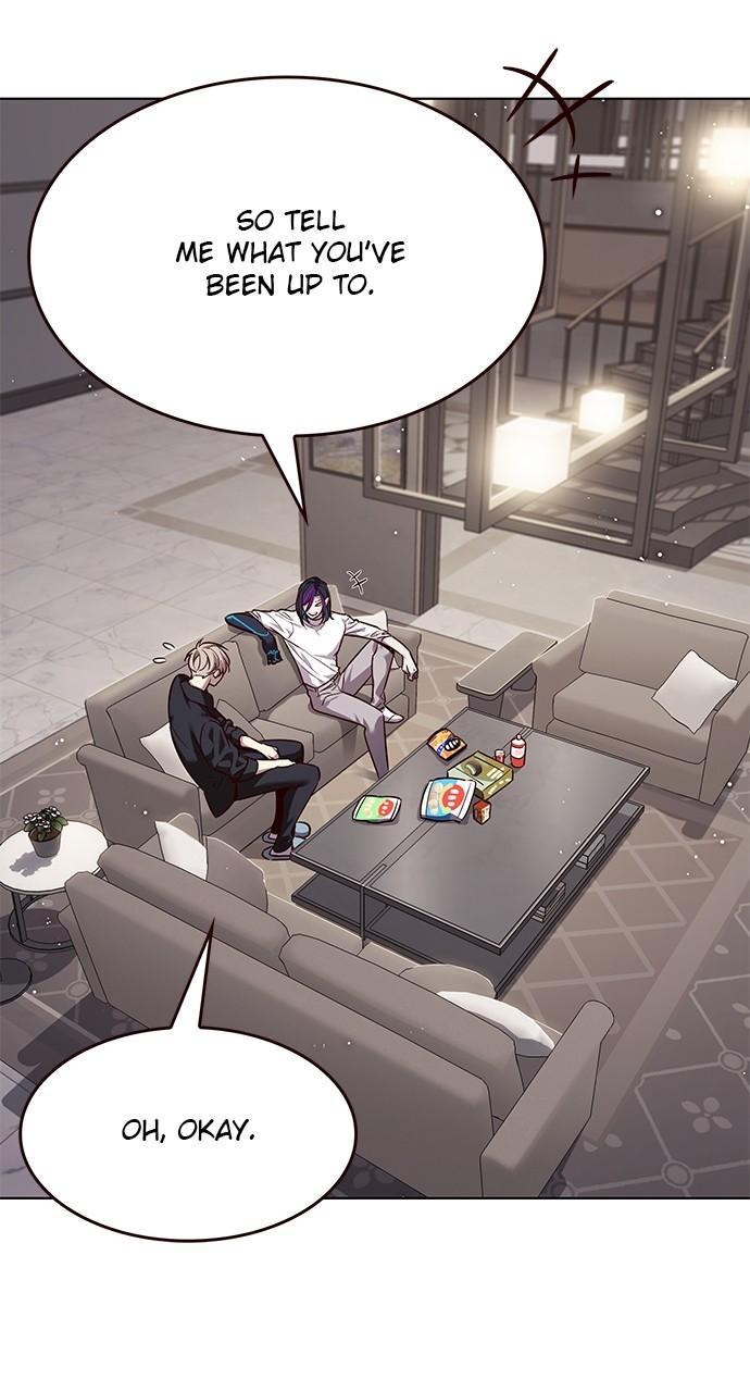 Read Eleceed ENGLISH Manga Online