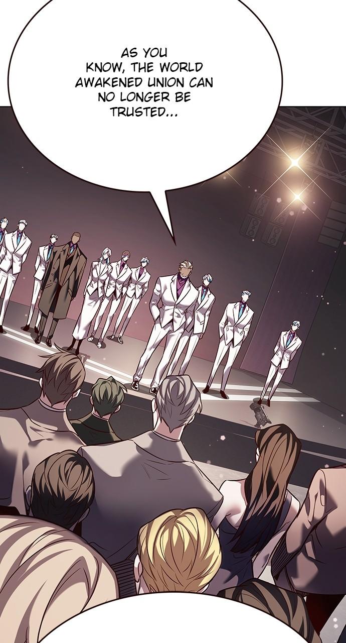 Read Eleceed ENGLISH Manga Online