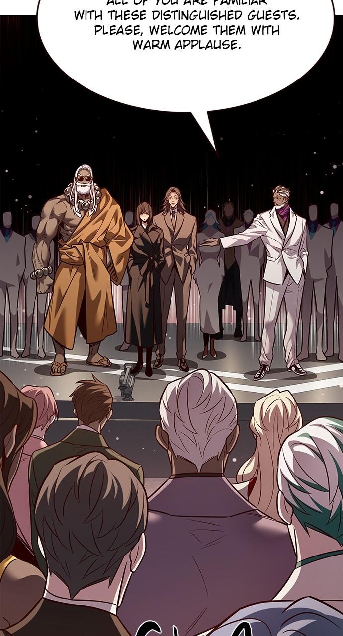 Read Eleceed ENGLISH Manga Online