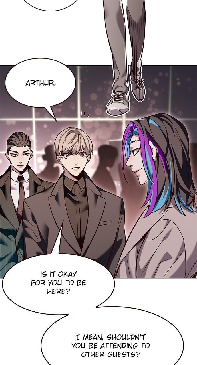 Read Eleceed ENGLISH Manga Online