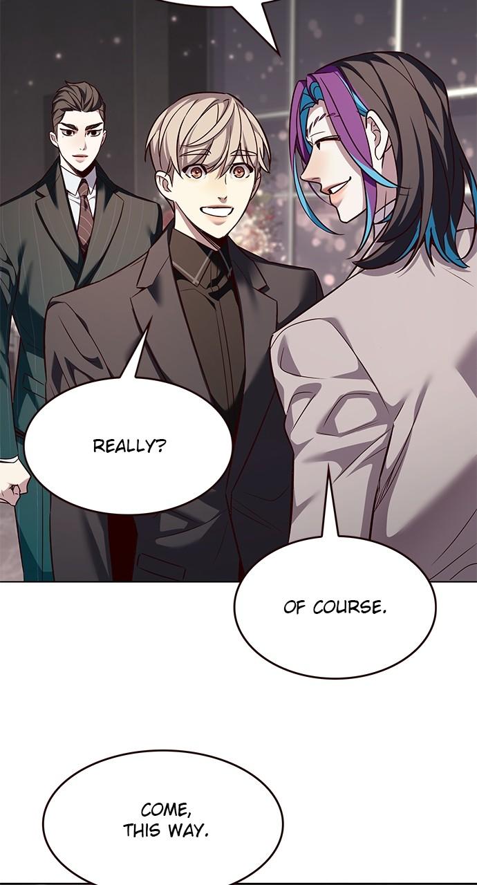 Read Eleceed ENGLISH Manga Online