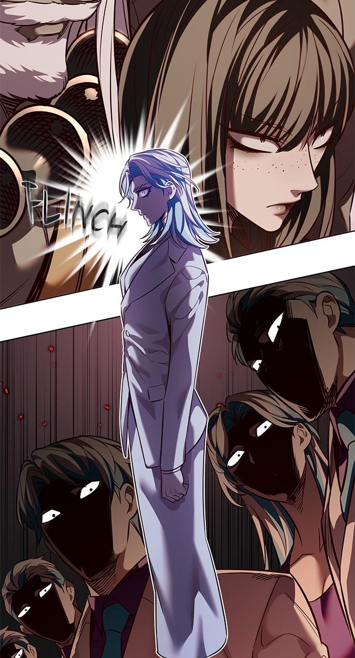 Read Eleceed ENGLISH Manga Online