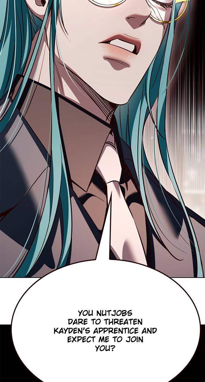 Read Eleceed ENGLISH Manga Online