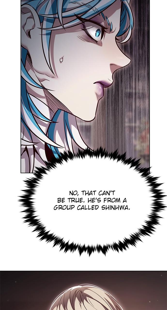 Read Eleceed ENGLISH Manga Online