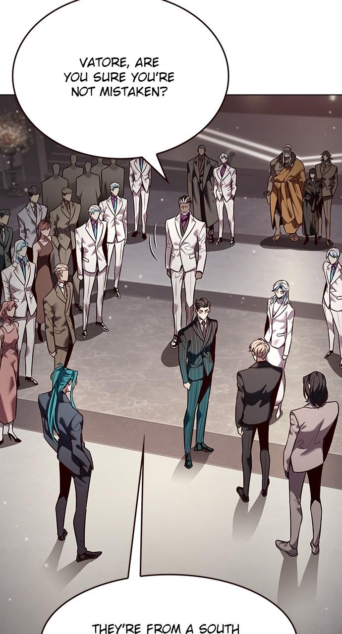 Read Eleceed ENGLISH Manga Online