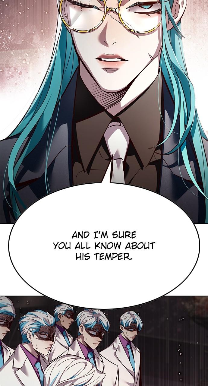 Read Eleceed ENGLISH Manga Online